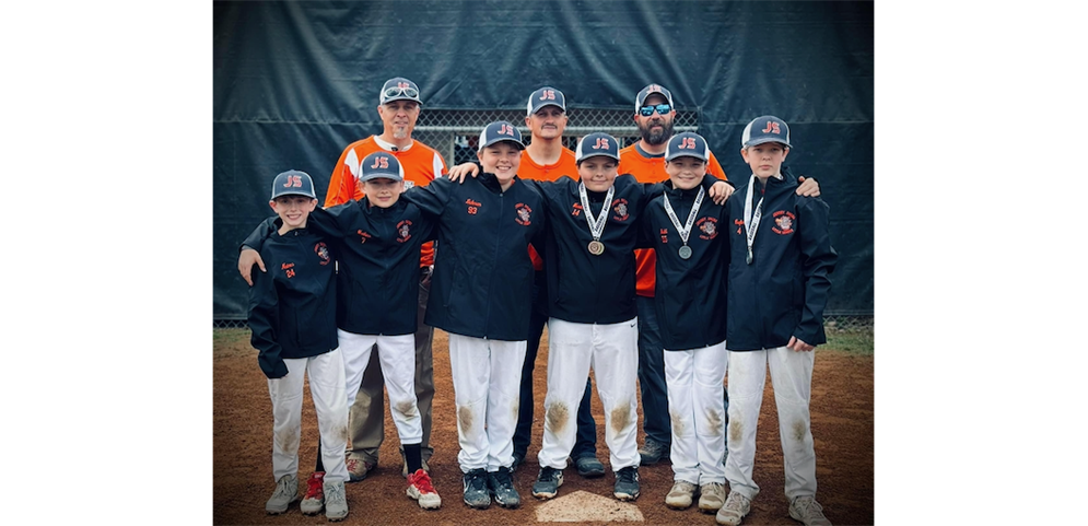 12 Year Old Major Boys 2024
