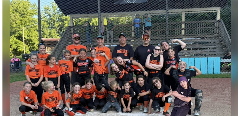 Minor A JSALL tournament teams 